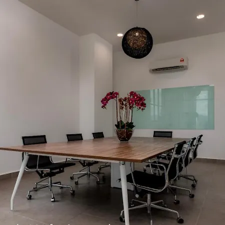Vim3 Desapark North Desa Park City Ikea The Curve One Utama Isp School Damansaran Kenpong Menjalara Kuala Lumpur Exterior photo