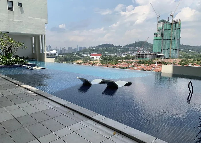 Vim3 Desapark North Desa Park City Ikea The Curve One Utama Isp School Damansaran Kenpong Menjalara Kuala Lumpur