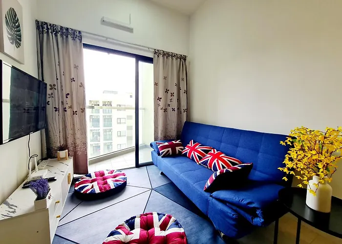 Vim3 Desapark North Desa Park City Ikea The Curve One Utama Isp School Damansaran Kenpong Menjalara Kuala Lumpur