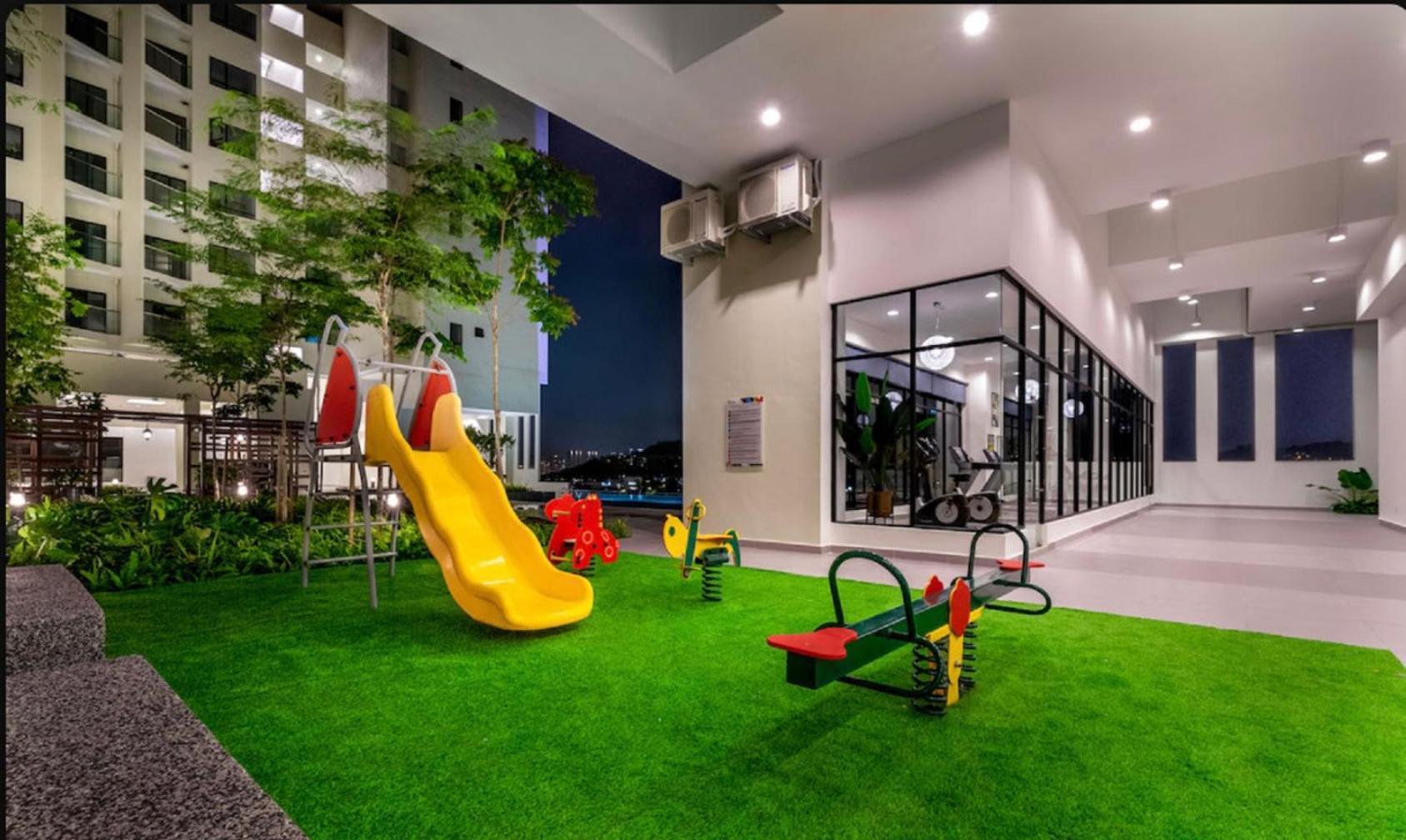 Vim3 Desapark North Desa Park Ikea The Curve One Utama Isp School Damansaran Kenpong Menjalara