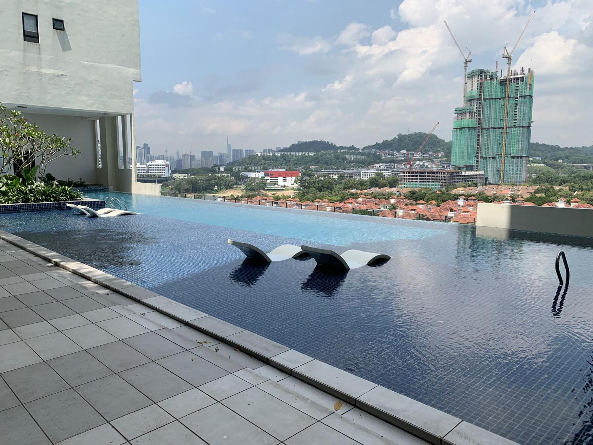 Vim3 Desapark North Desa Park Ikea The Curve One Utama Isp School Damansaran Kenpong Menjalara *
