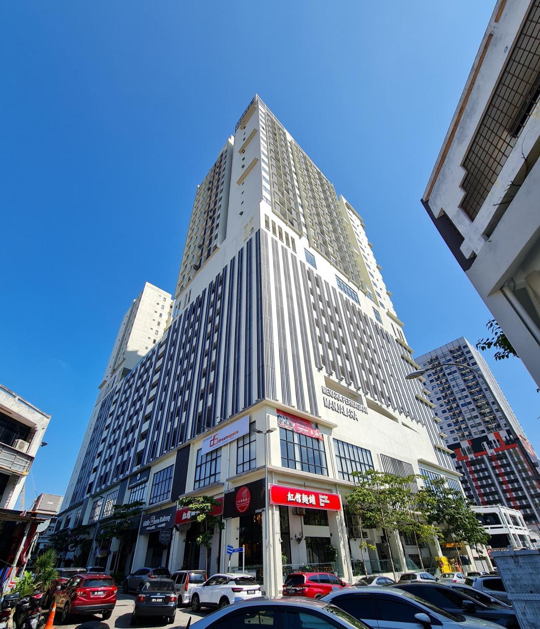 Vim3 Desapark North Desa Park Ikea The Curve One Utama Isp School Damansaran Kenpong Menjalara Kuala Lumpur