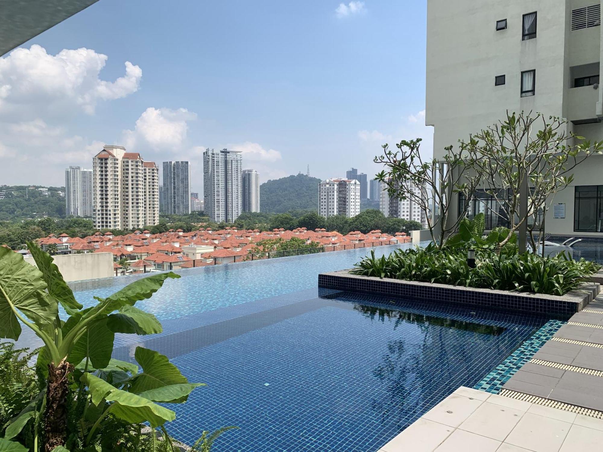 Vim3 Desapark North Desa Park Ikea The Curve One Utama Isp School Damansaran Kenpong Menjalara