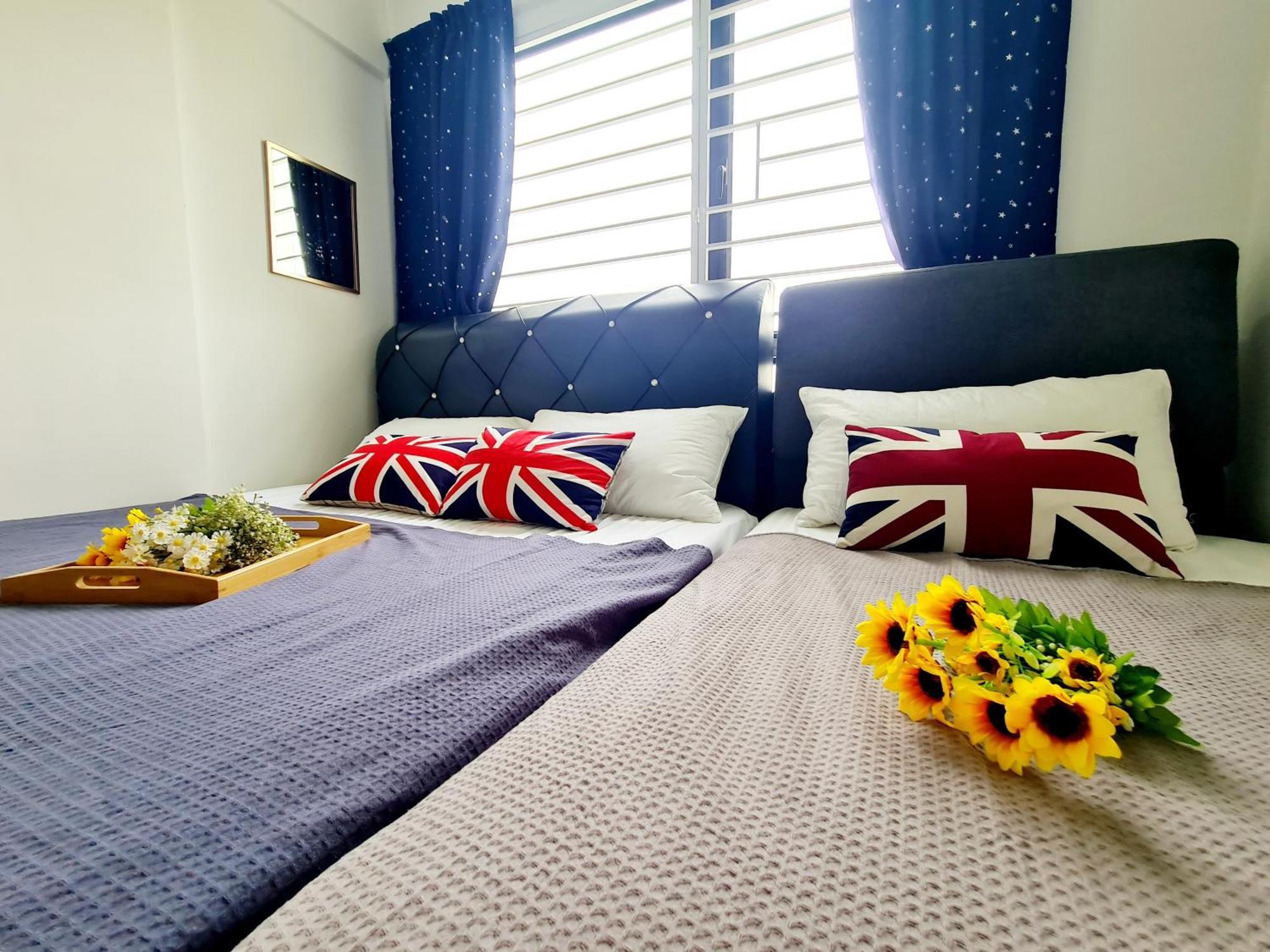 Vim3 Desapark North Desa Park Ikea The Curve One Utama Isp School Damansaran Kenpong Menjalara