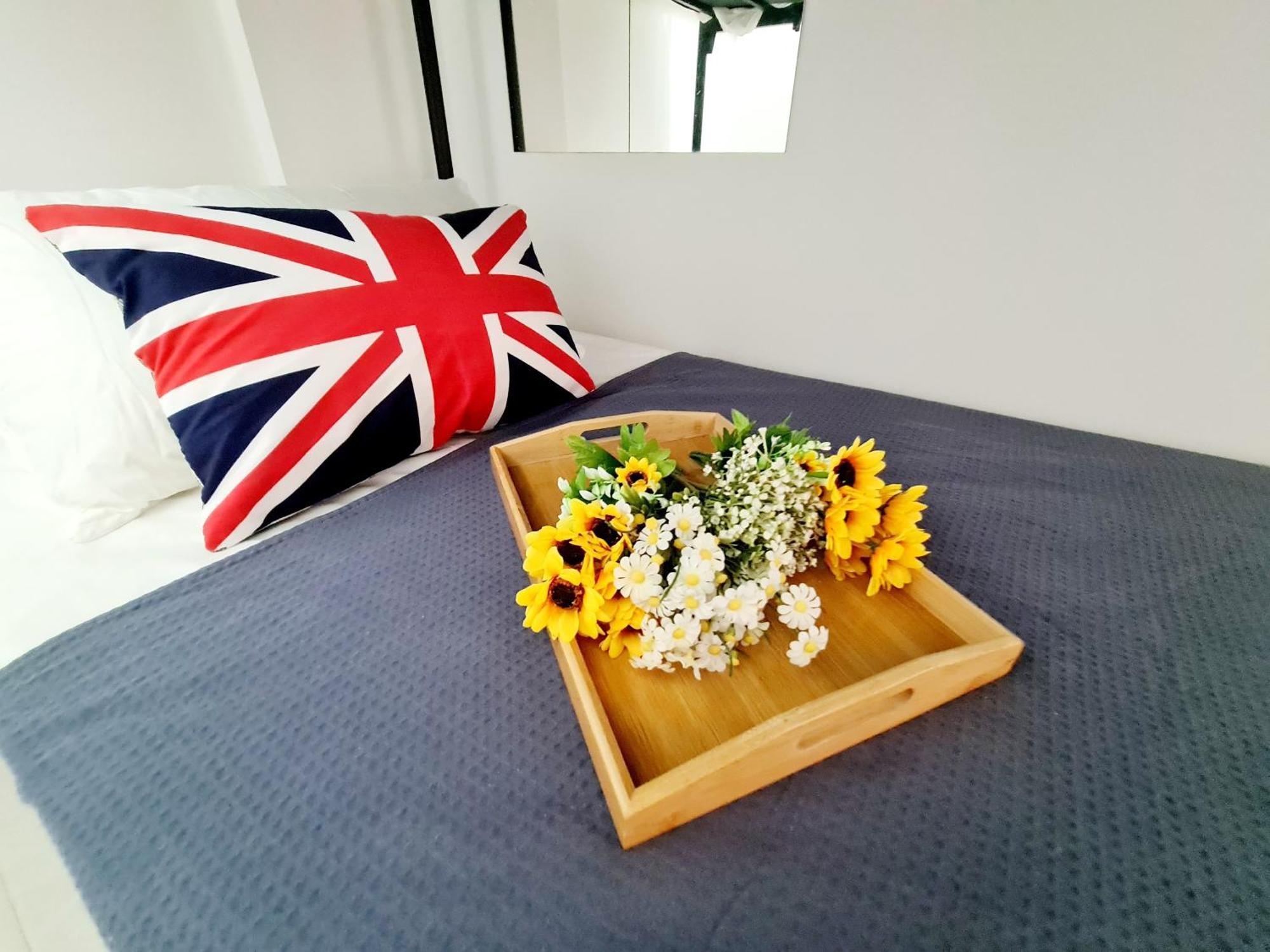 Apartment Vim3 Desapark North Desa Park Ikea The Curve One Utama Isp School Damansaran Kenpong Menjalara *